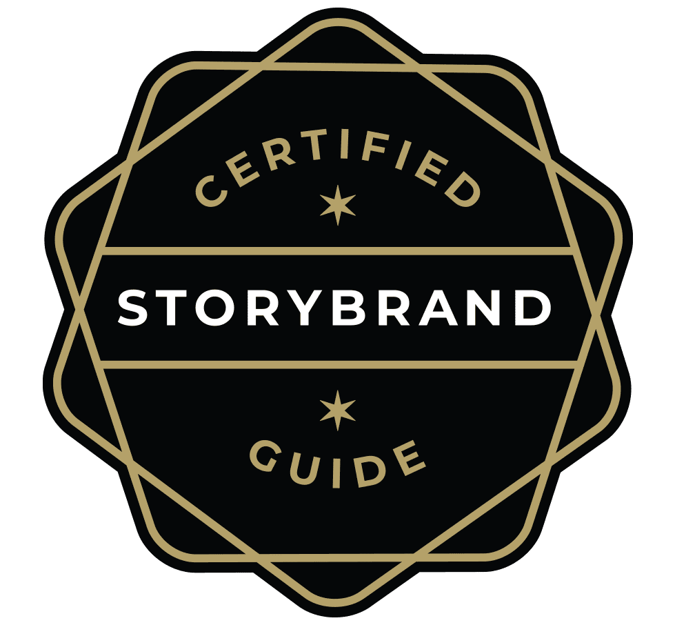 storybrand logo